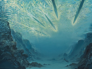 Když jsou sport a umění na jedné lodi. MS ve veslování v Račicích představí nejen nejlepší veslaře, ale i přední současné výtvarníky