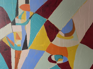 Když jsou sport a umění na jedné lodi. MS ve veslování v Račicích představí nejen nejlepší veslaře, ale i přední současné výtvarníky