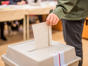 VOLBY 2022: Kudy k volbám? S vyhledáním volební místnosti pomůže aplikace