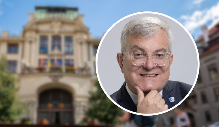 VOLBY 2022: Praha je bašta sluníčkářů, jsem rád, že jsme překvapením, říká lídr SPD
