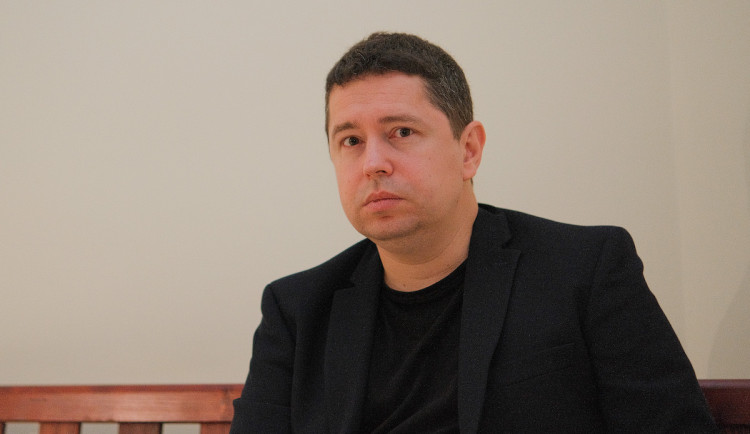 Andrej Babiš mladší