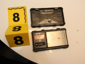 VIDEO: Muž zásoboval dealery pervitinem a marihuanou. Hrozí mu deset let ve vězení