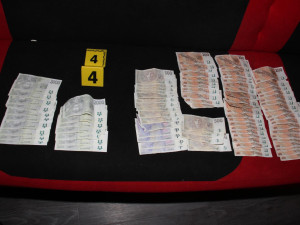 VIDEO: Muž zásoboval dealery pervitinem a marihuanou. Hrozí mu deset let ve vězení