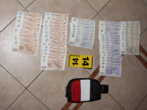 VIDEO: Muž zásoboval dealery pervitinem a marihuanou. Hrozí mu deset let ve vězení