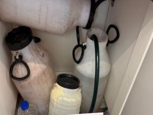 Pražští hygienici našli škodlivé bakterie ve skoro polovině testovaných zmrzlin