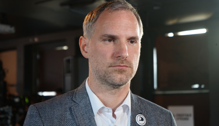 Zdeněk Hřib (Piráti)