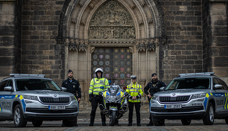 Přidej se k těm, kteří pomáhají a zachraňují lidské životy