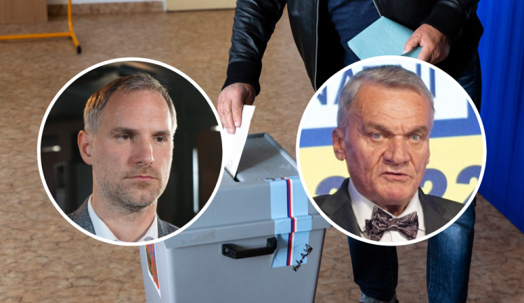 Koaliční jednání se opět nezdařila.