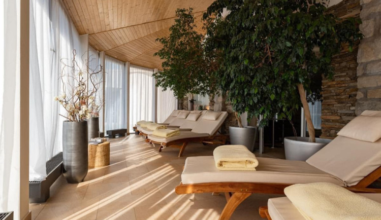 Tip na dámskou jízdu: užijte si víkend se cvičením i wellness v Beskydech