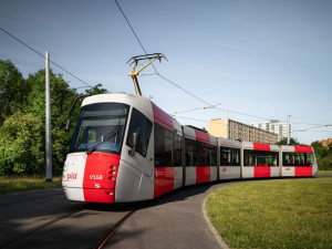 Kritizovanou jednotnou podobu pražských dopravních prostředků ocenili za design