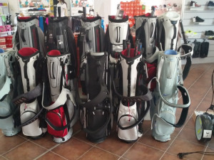 Více než dvacet let zkušeností. Pražský IMGolf cílí na začátečníky, pokročilé i profesionály