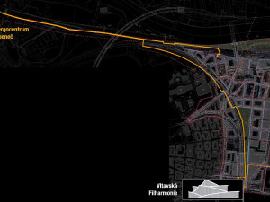 V Praze má vzniknout první klimaticky neutrální čtvrť. Nebude závislá na plynu ani uhlí