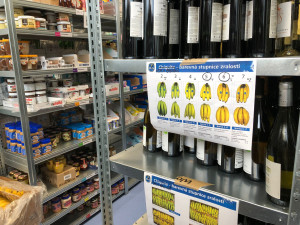 Wolt Market otevřel v Praze čtvrtou pobočku. Pomůže dostat nákup k lidem do půl hodiny