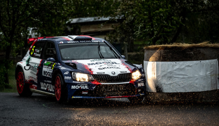 Světový šampionát v rally by mohl zamířit do Česka. Start má být v Praze, soutěžilo by se i na Šumavě