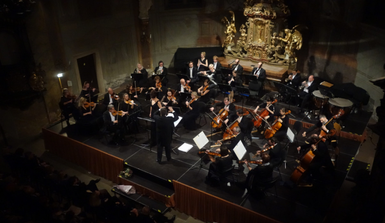 Praha 10 pořádá podzimní koncerty vážné hudby. Pro místní budou zdarma