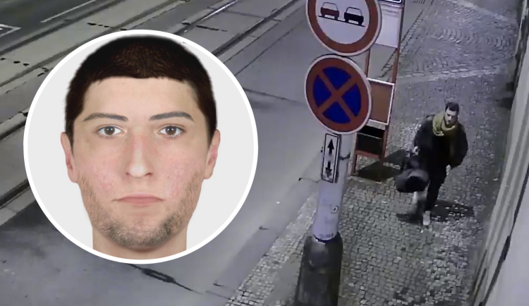 VIDEO: Během jedné noci napadli v Letenských sadech tři ženy