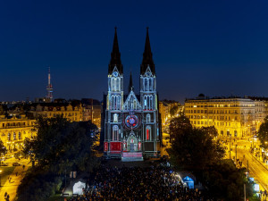 Signal Festival zaznamenal zatím nejúspěšnější ročník