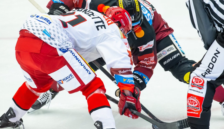 Sparta prohrála už podruhé za sebou.