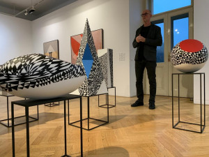 Jan Pištěk a jeho dílo.