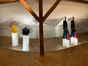 Dílo Theodora Pištěka.