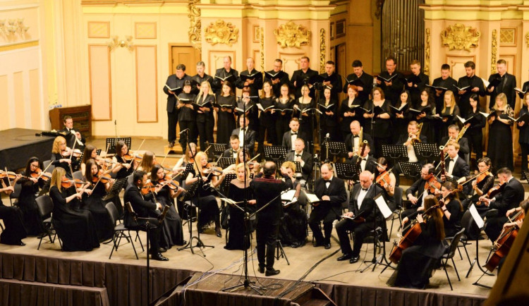 Lviv National Philharmonic Orchestra of Ukraine