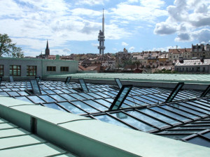 foto: Andrej Halada, VHÚ