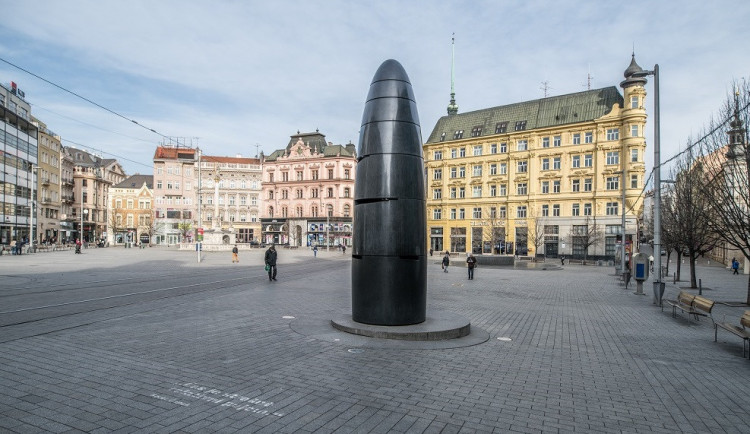 Brno překvapil nezdar. Nebude Evropským hlavním městem kultury