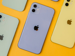 Repasované iPhony Swappie mají o 78 procent nižší uhlíkovou stopu než nové telefony