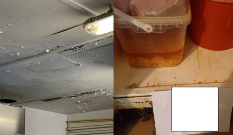 Kontroloři rozdali pokuty za 120 tisíc.