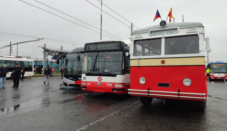 Nová trolejbusová linka v Praze by měla začít vznikat na konci listopadu