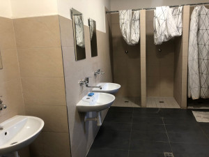 Blíží se zima, nocleženky pro lidi bez domova jsou znovu potřeba