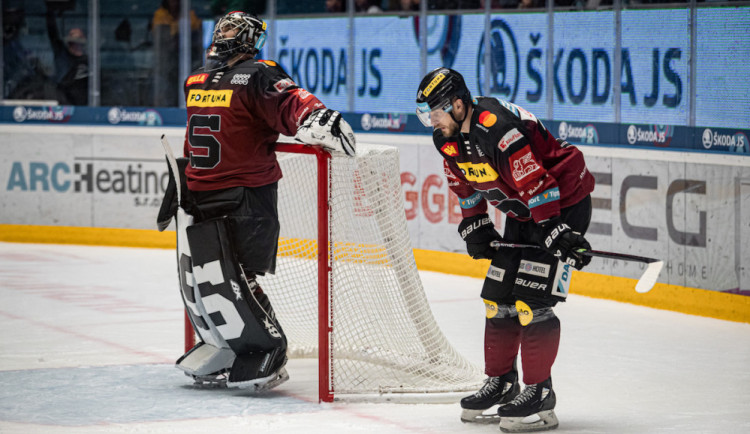 Spartu zřejmě čekají změny mezi hráči i trenéry.