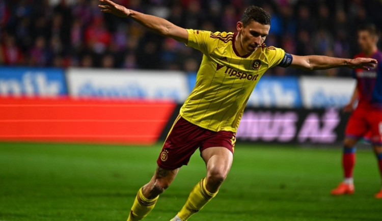 Sparta vyhrála v Plzni a ukončila přes rok trvající neporazitelnost Viktorky