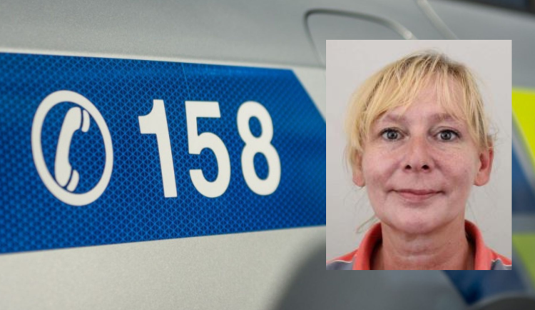 Odešla z domu a přes týden se neozvala. Rodina pohřešuje ženu, mohla by být v Praze