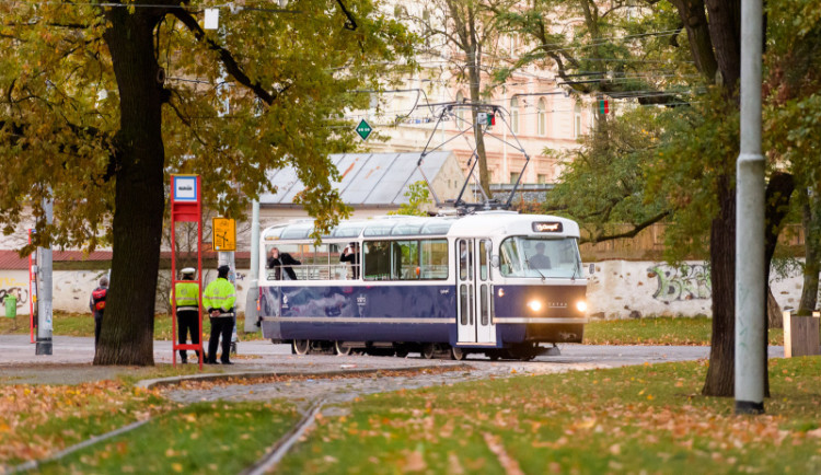 V průvodu pojede i slavná T3 Coupé.
