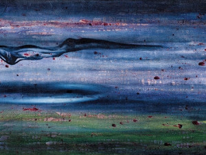 Obraz Toyen se na aukci v Praze prodal za 35 milionů korun