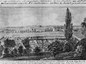 Archeologové v Praze odkrývají pohřebiště. Vyzvedli už přes tisíc těl