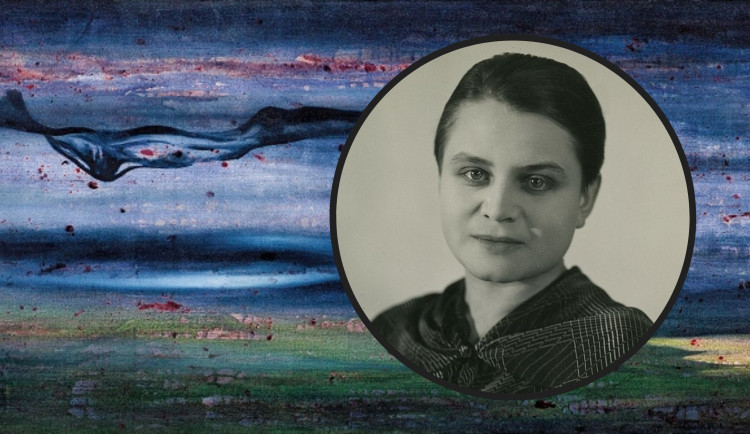 Obraz Toyen se na aukci v Praze prodal za 35 milionů korun