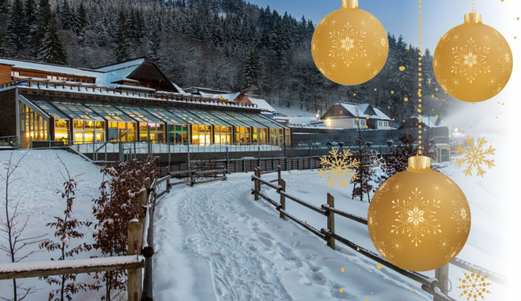 Zážitek z Beskyd jako vánoční dárek. Máme pro vás osm typů