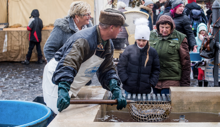 Adventní program na Zámku Svijany odpočítá čas zbývající do Vánoc