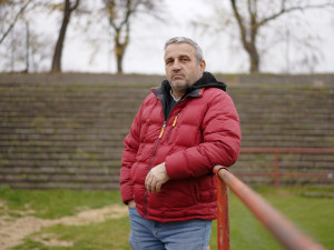 (NE)OBYČEJNÍ: Milánek obsluhuje zásadně bez úsměvu. Nenávidím oslovení „šéfíku“