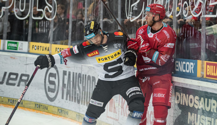 Sparta zvítězila těsně 1:0.