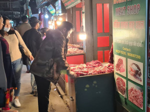 SAMA V NEPÁLU: Vítejte v Káthmándú aneb první asijská facka