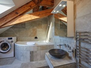 Luxus i pohodlí. Apartmány v Residence Mariánská nabízí ubytování v centru Českých Budějovic