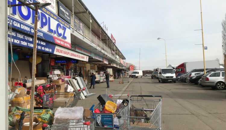 V Sapě fungovala nelegální masna, prodávala špatně skladované produkty