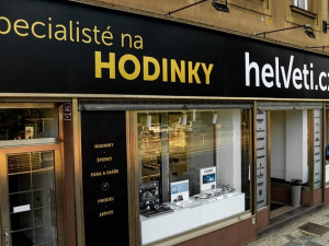 V Helveti odbíjí 12 let – co všechno hodinkáři z Helveti za 12 let zvládli?