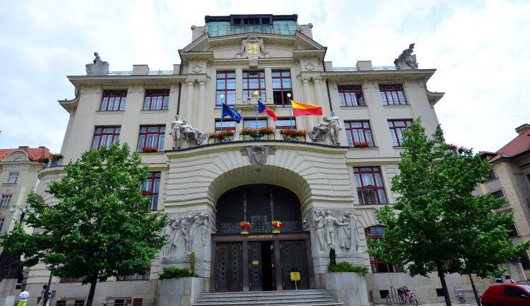 Spolu a ANO se sejdou k vyjednávání o pražské koalici