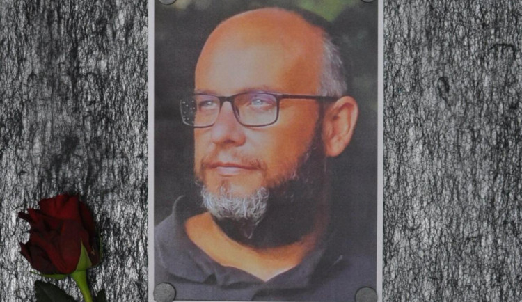 Zemřel záchranář Aleš. Jeho kolegové uspořádali sbírku na podporu pozůstalých