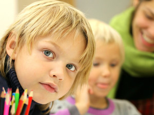 Praha 10 vyčlenila 1,2 milionu na podporu dětí s těžkým postižením