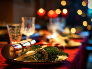 Na jaké vánoční tradice nezapomenout během Štědrého dne?